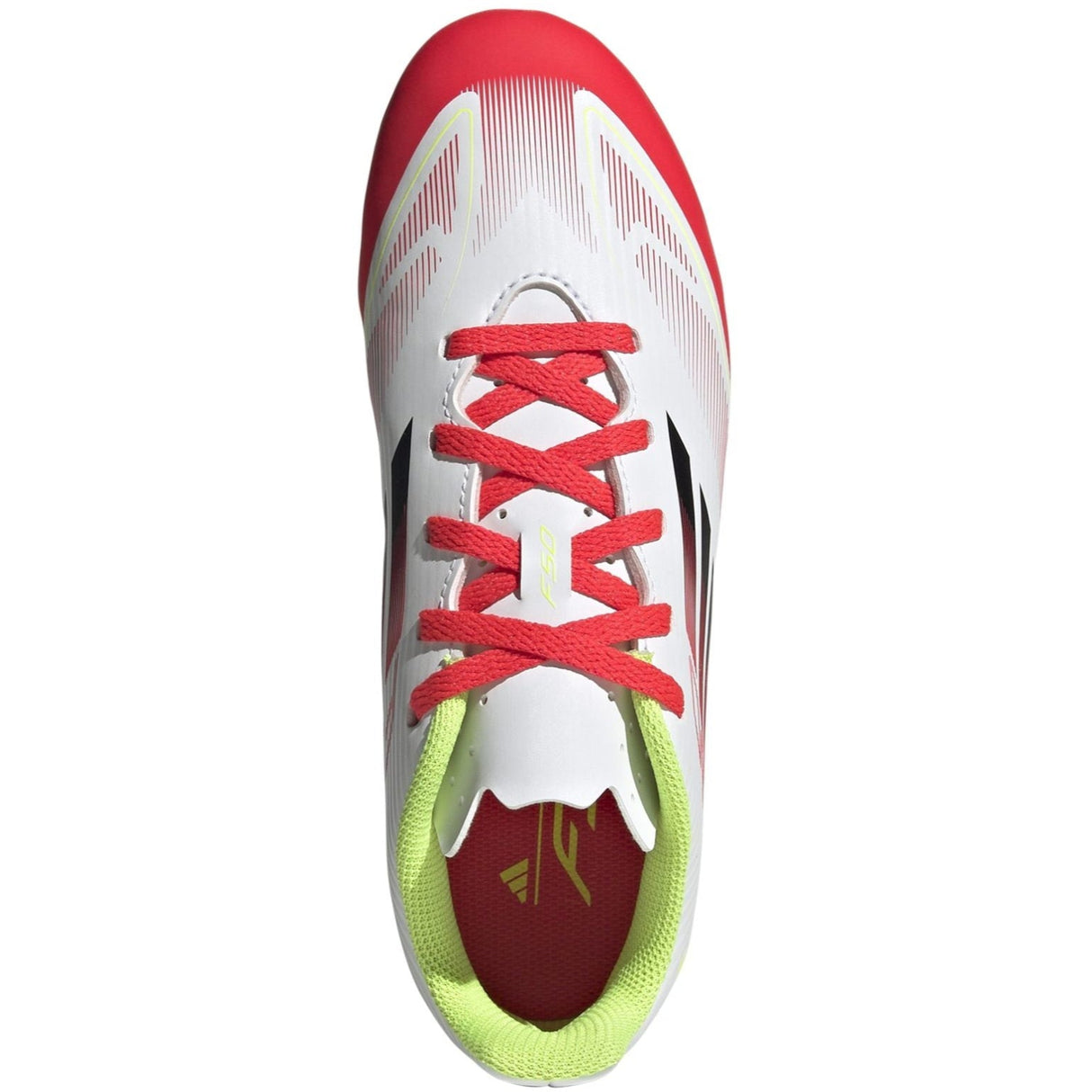 adidas F50 Club Kids Firm/Multi-Ground Football Boots