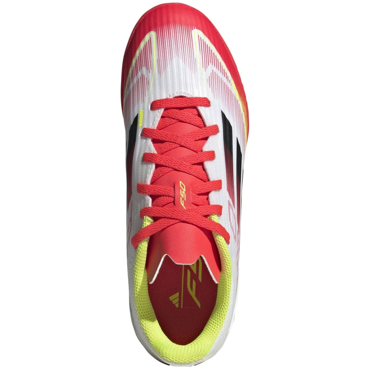 adidas F50 League Kids Turf Football Boots