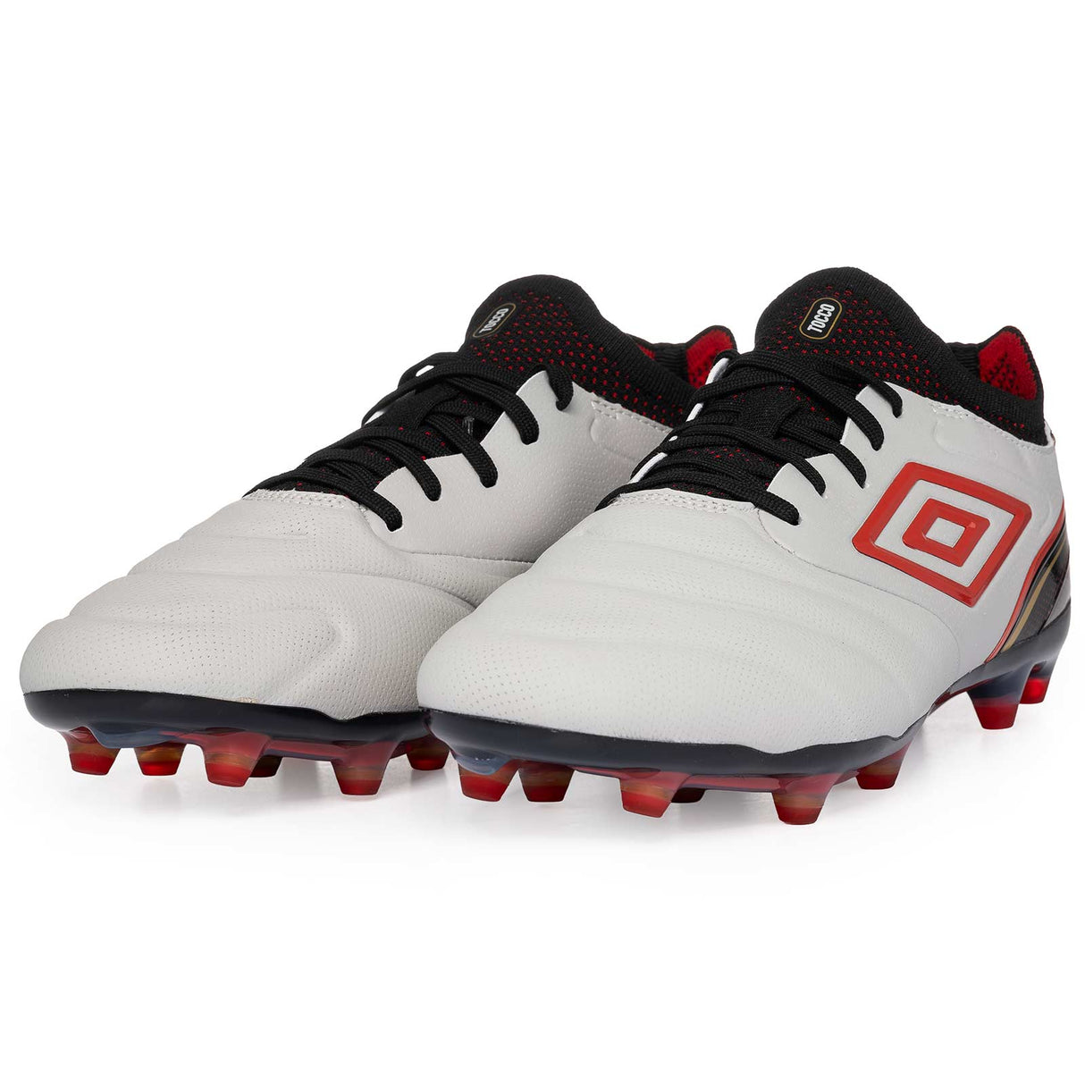 Umbro Tocco V Pro FG Grey