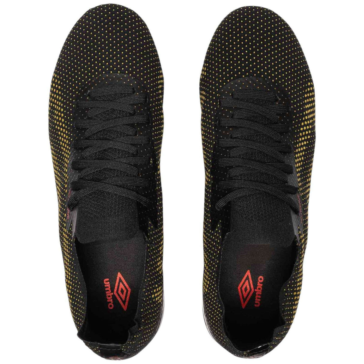 Umbro Velocita Matrix Premier Mens Firm Ground Football Boots