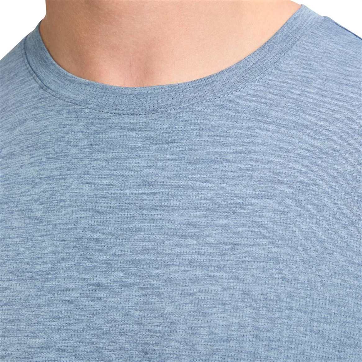 McKinley Hunu Long Sleeve Mens T-Shirt