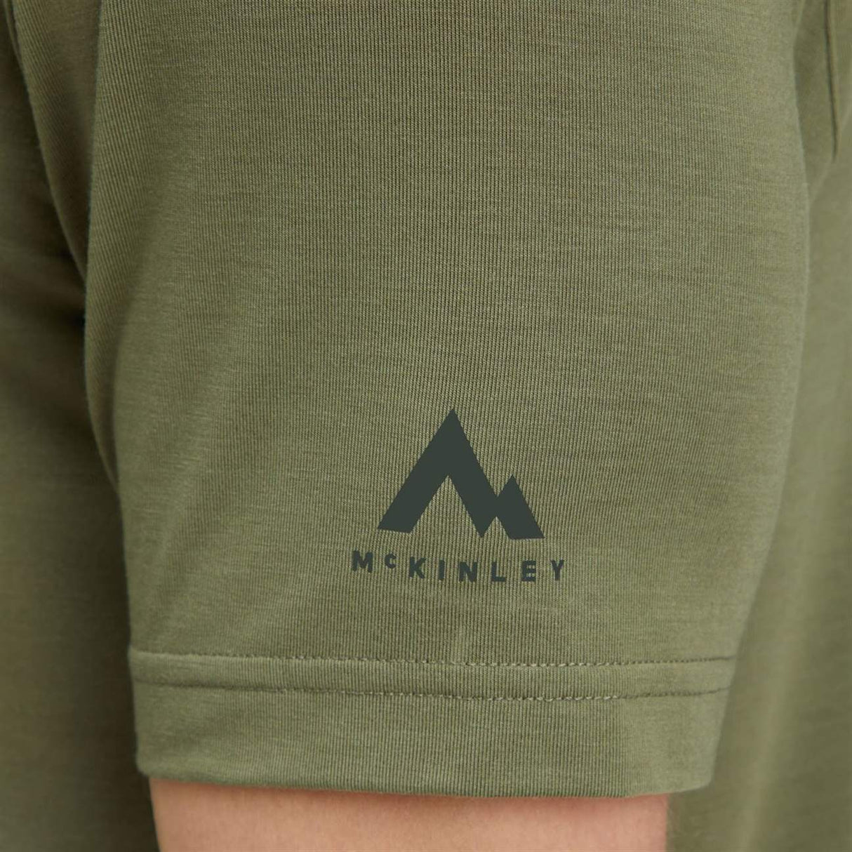 McKinley Ronald II Mens T-Shirt