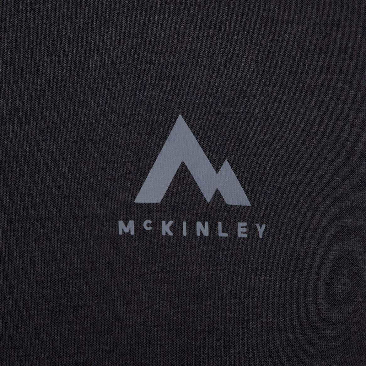 McKinley Elsie Mens Pullover Crew Sweatshirt