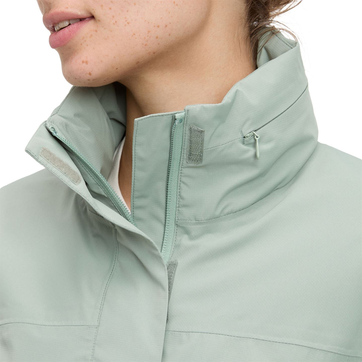 McKinley Emelie Womens Coat