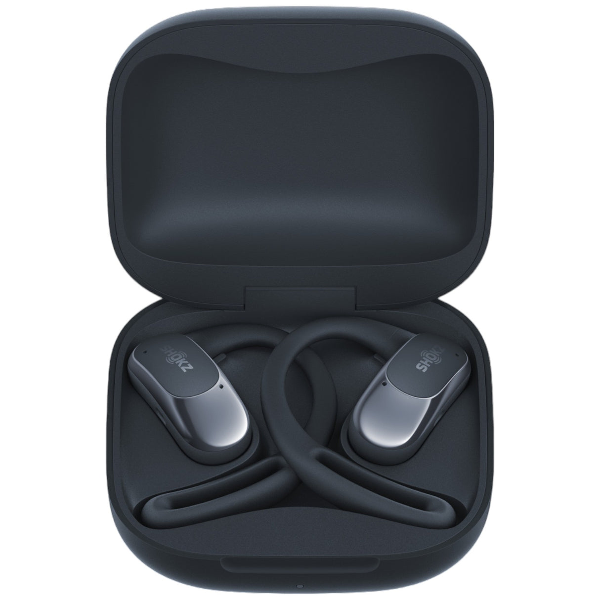 Shokz OpenFit True Wirelss Earbuds