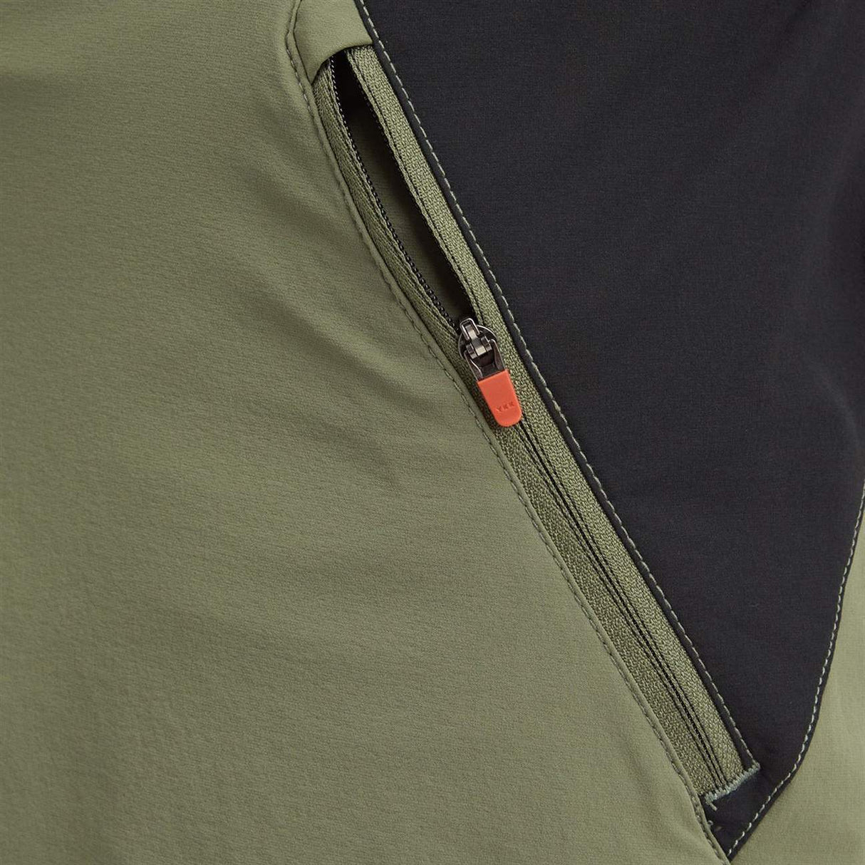 McKinley Brenton Mens Bermuda Shorts