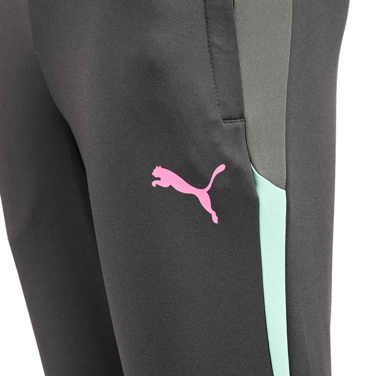 Puma Neymar Jr Creativity Kids Regular-Fit Football Pants