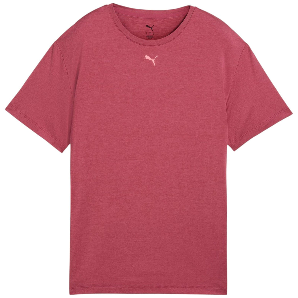 Puma CLOUDSPUN Womens Short Sleeved Training T-Shirt