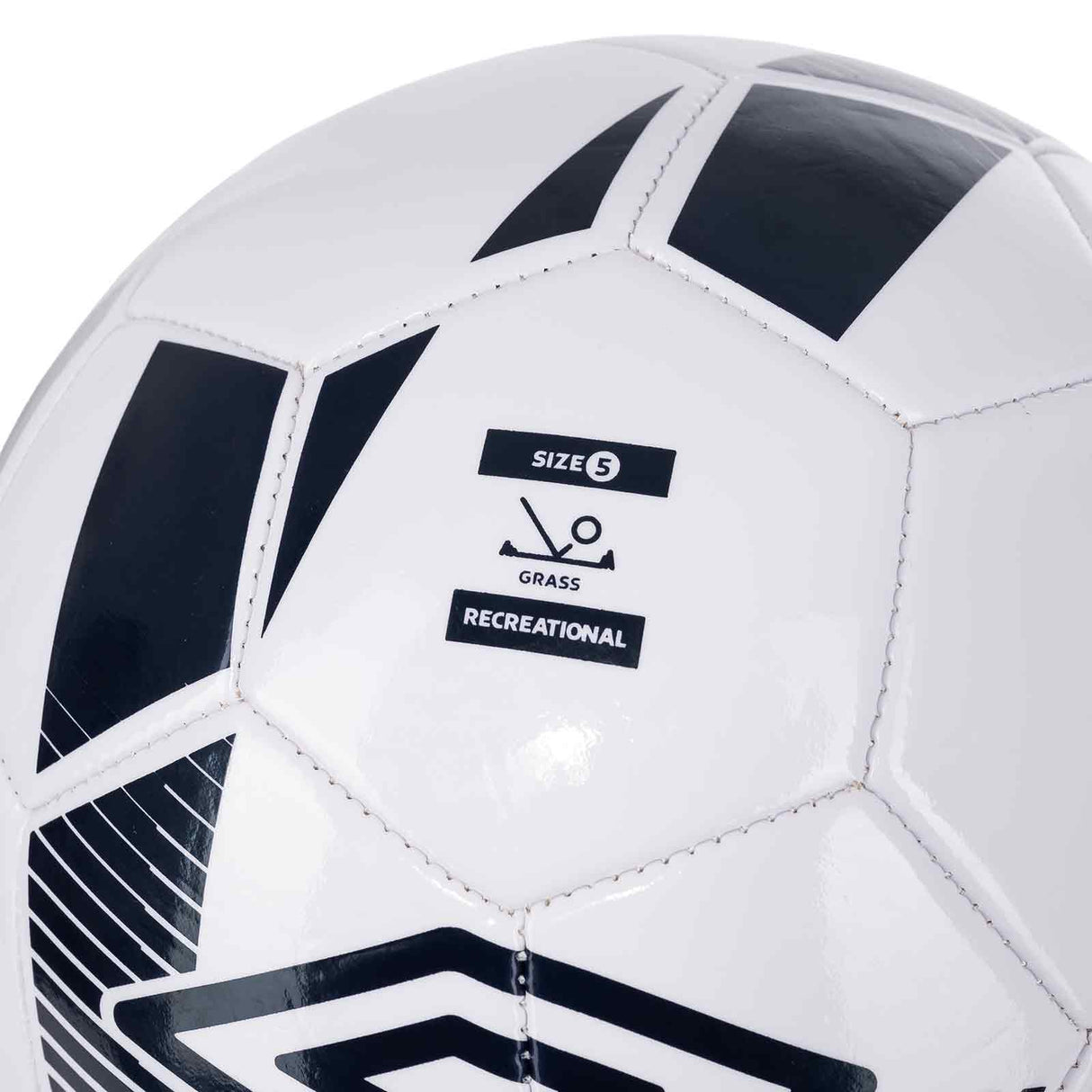 Umbro Squadra Recreational Football - Size 5