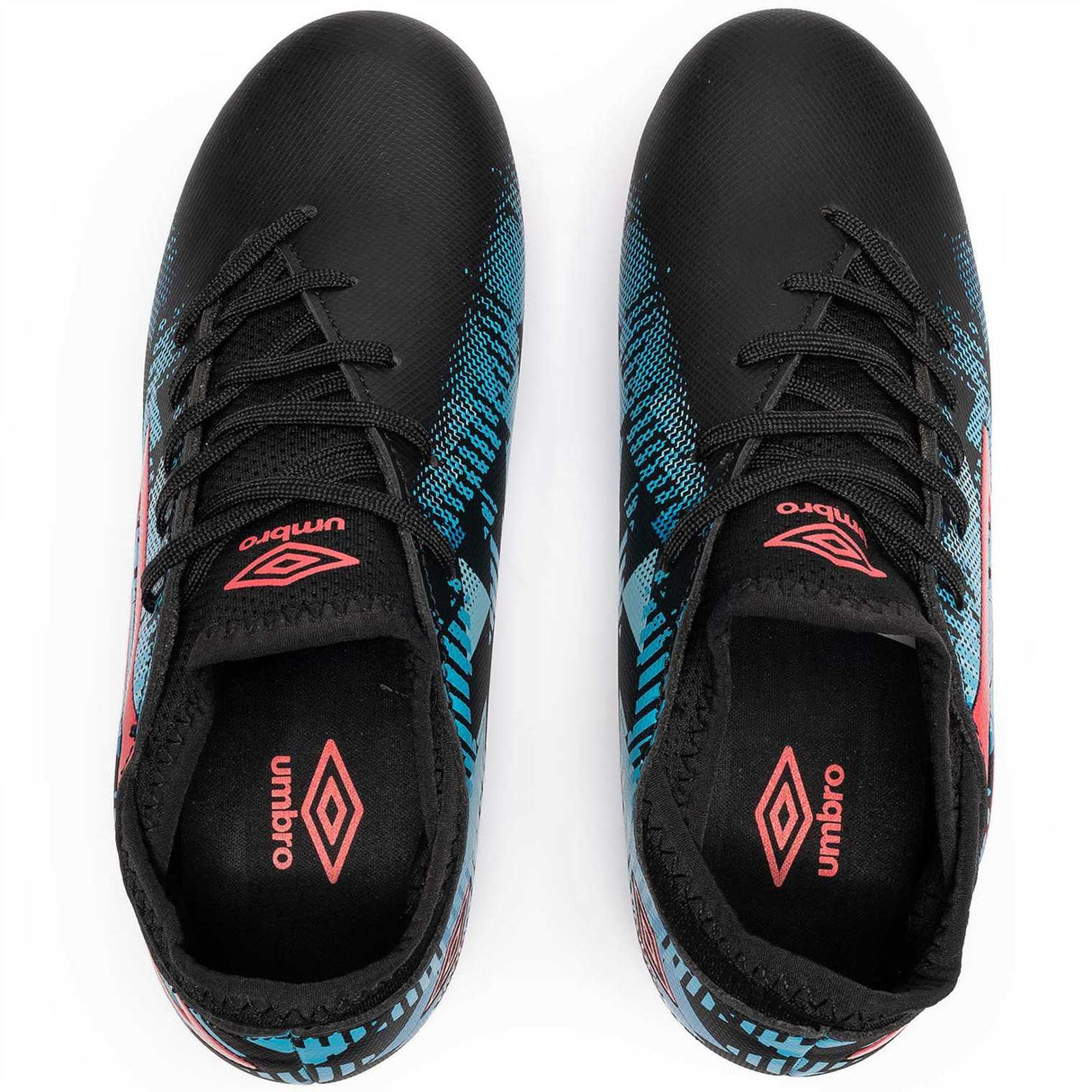 Umbro Formation III Kids Firm Ground Football Boots