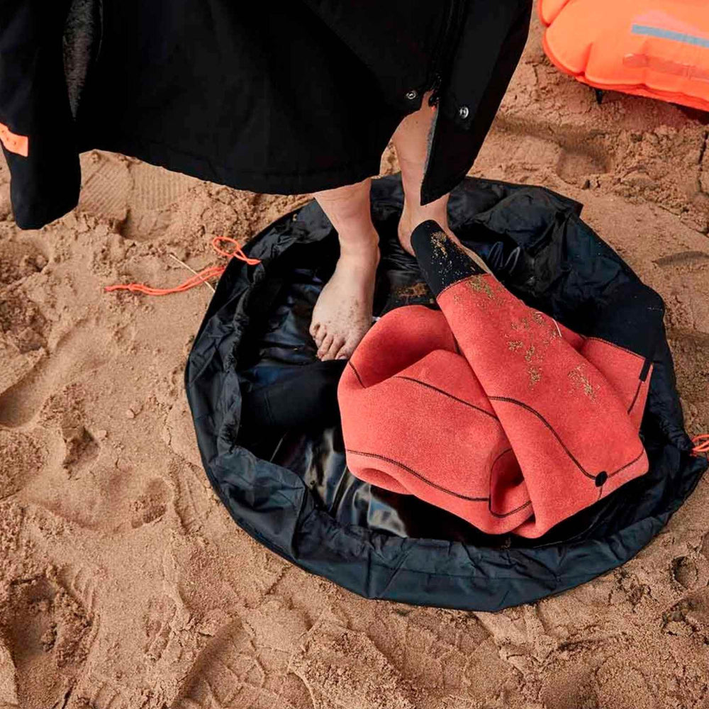 ZONE3 Wetsuit Changing Mat