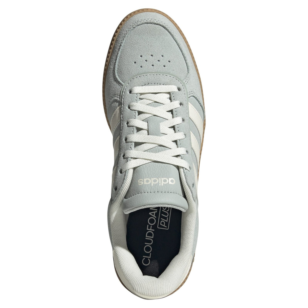 adidas Breaknet Sleek Wmns Grey