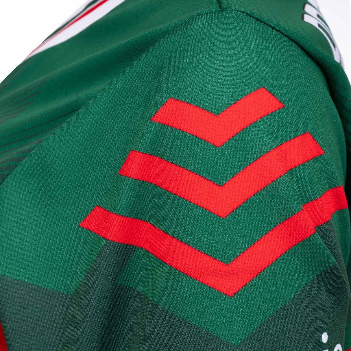 O'Neills Mayo GAA 2025 Womens Fit Home Jersey