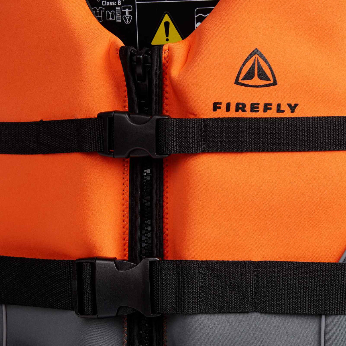 Firefly Adults Swimming Life Vest 