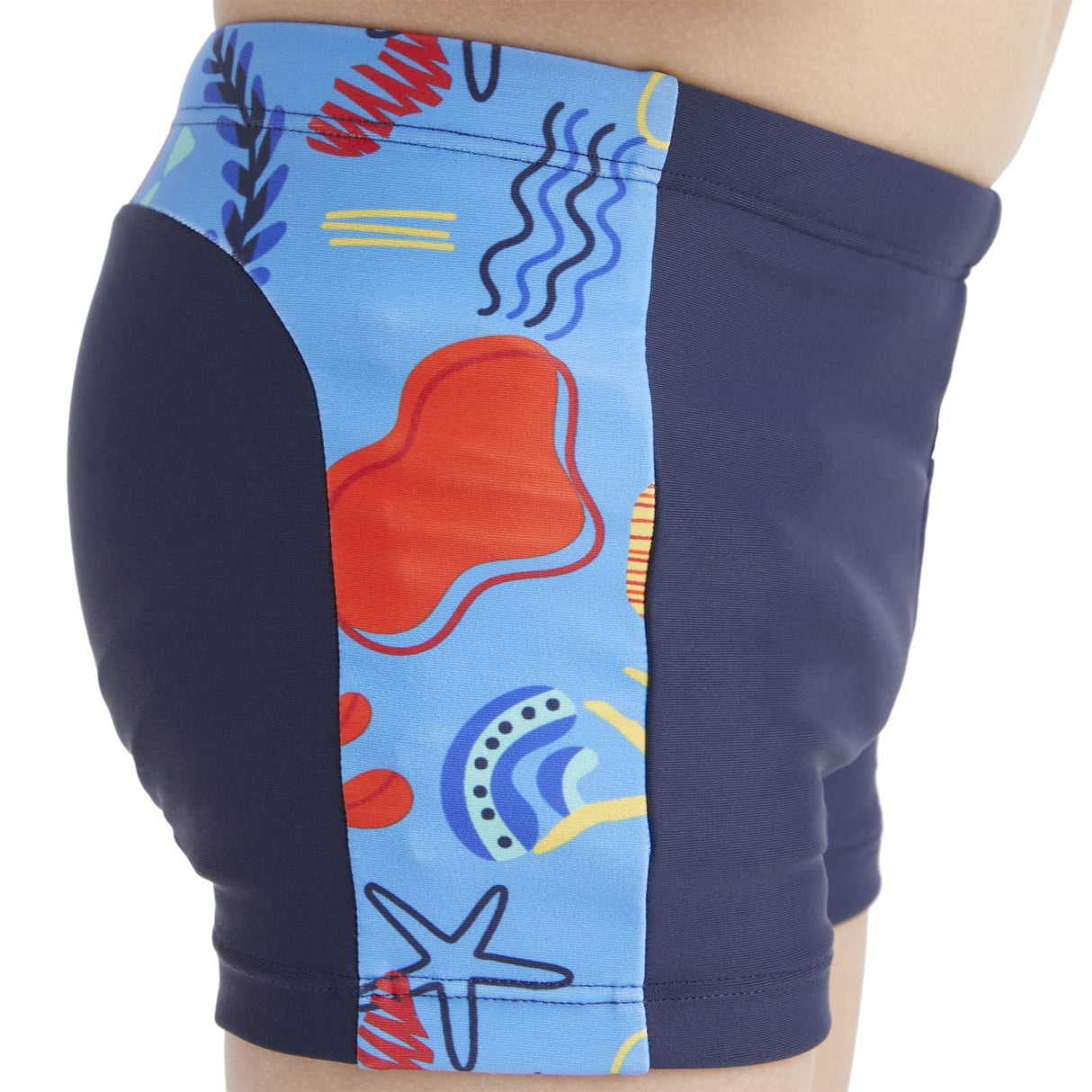 Firefly BB1 Samon Infant Slim-Fit Swimming Short