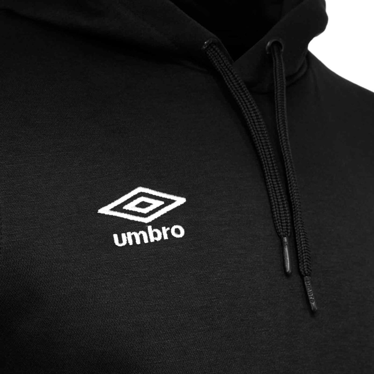 Umbro Mens Training Hoodie