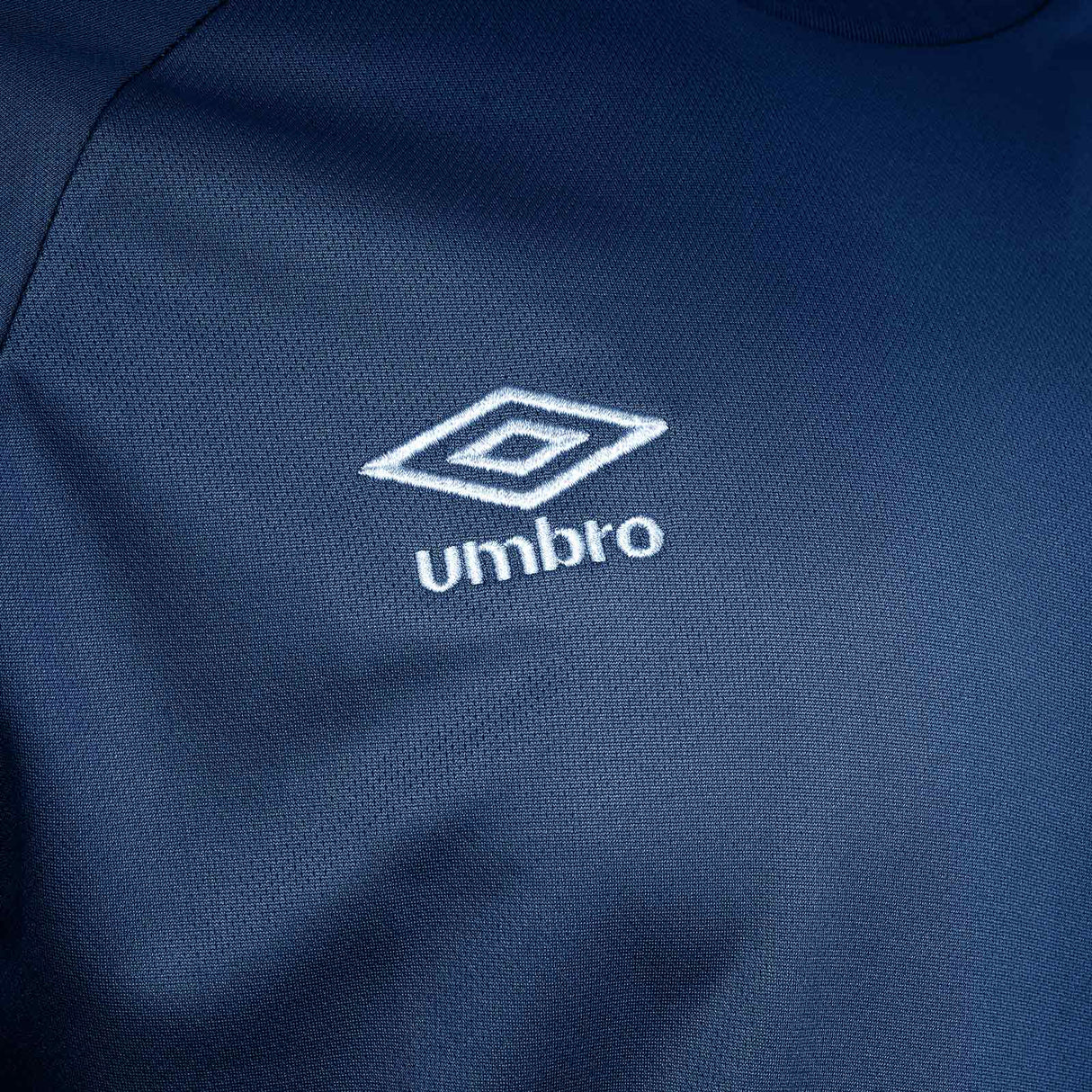 Umbro Core Poly T-Shirt