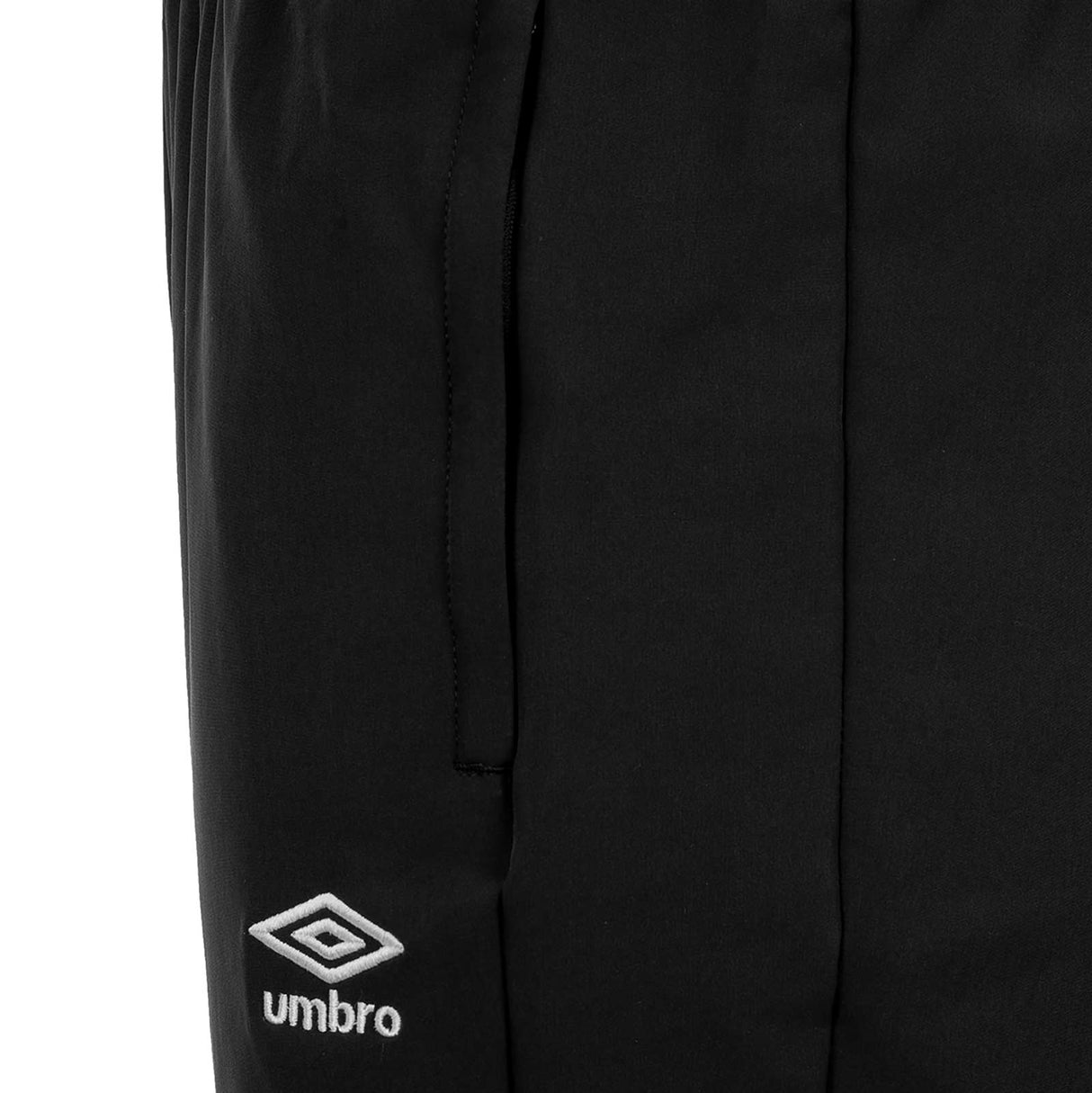 Umbro Mens Woven Training Pant
