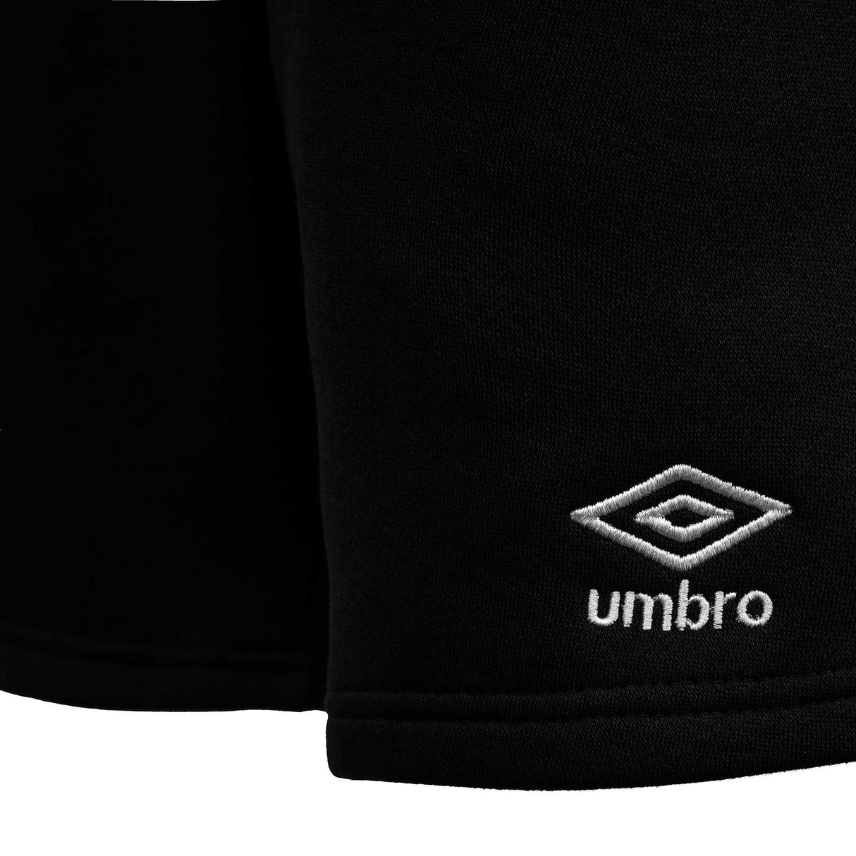 Umbro Mens Fleece Training Short