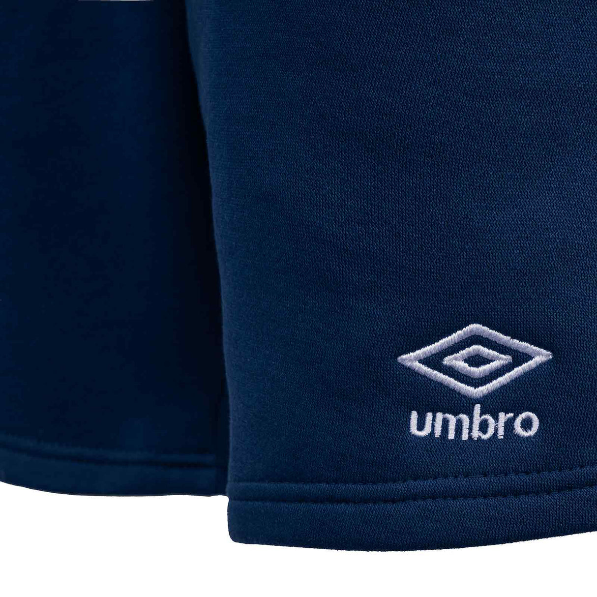 Umbro Mens Fleece Training Short