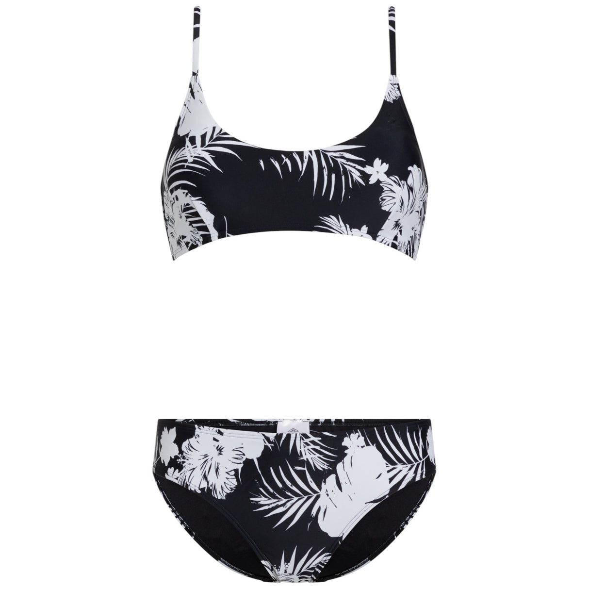 Firefly Moona Bi-Flow Womens 2-Piece Bikini Swimsuit