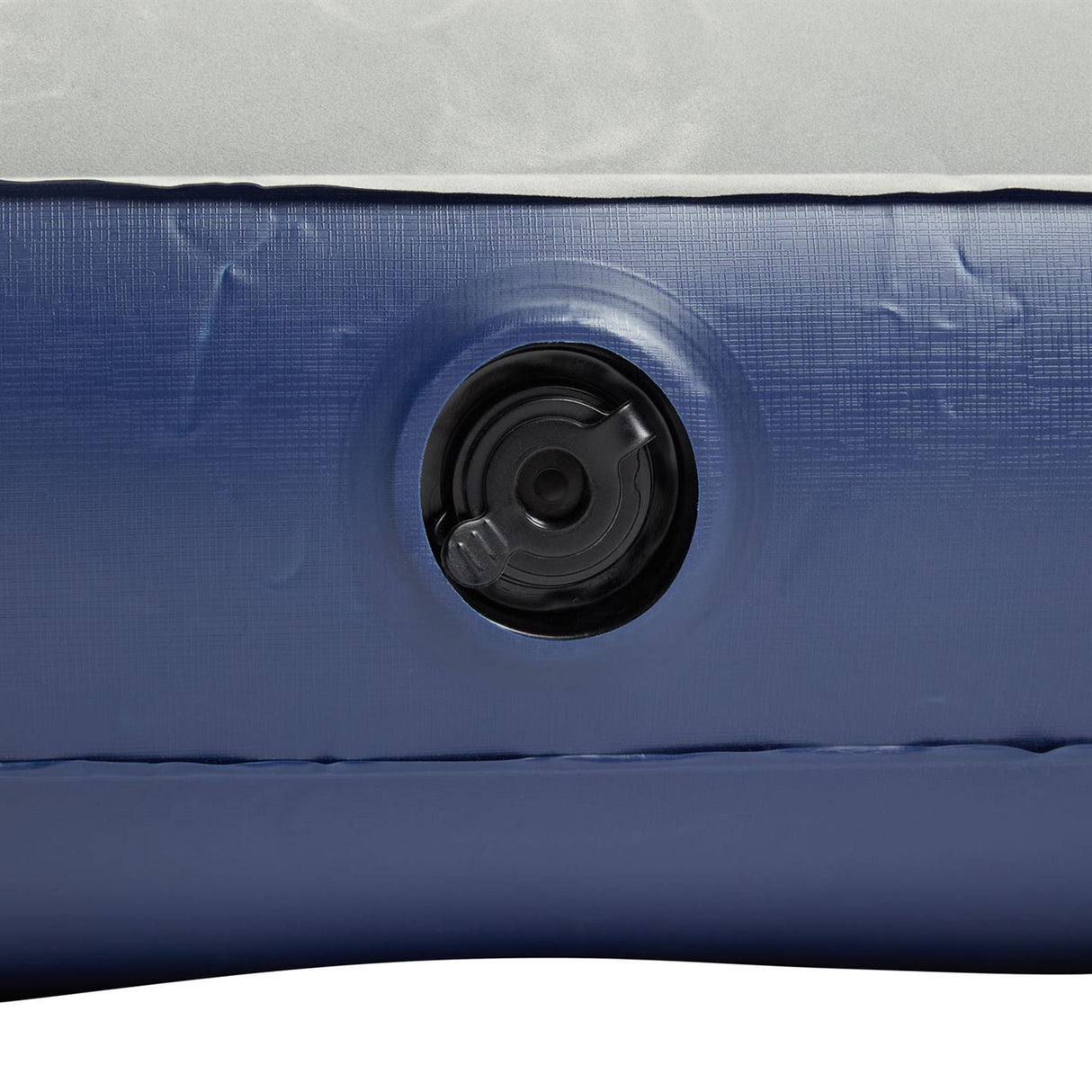 McKINLEY Double Airbed - Close up