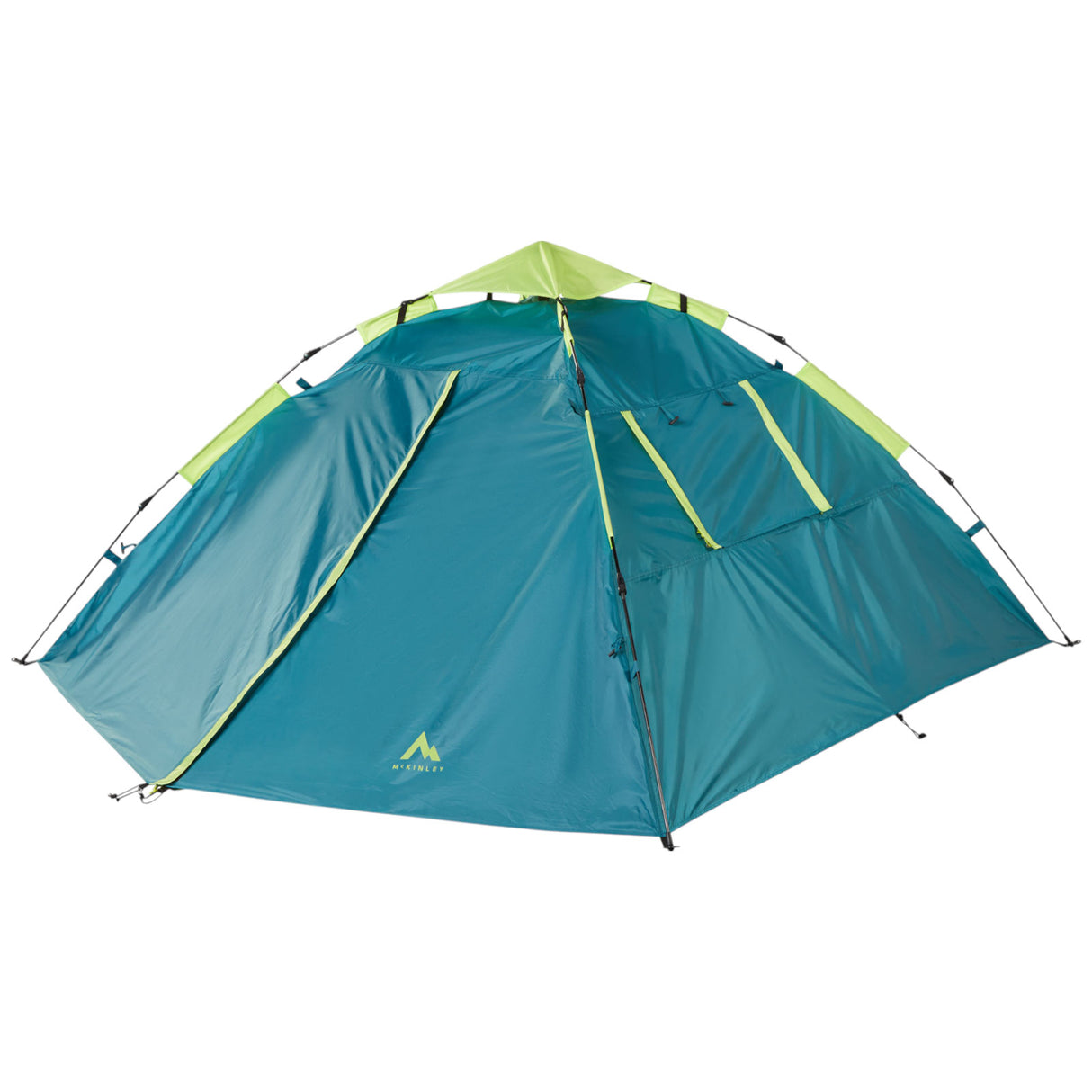 McKinley Easi-up 3 Person Camping Tent