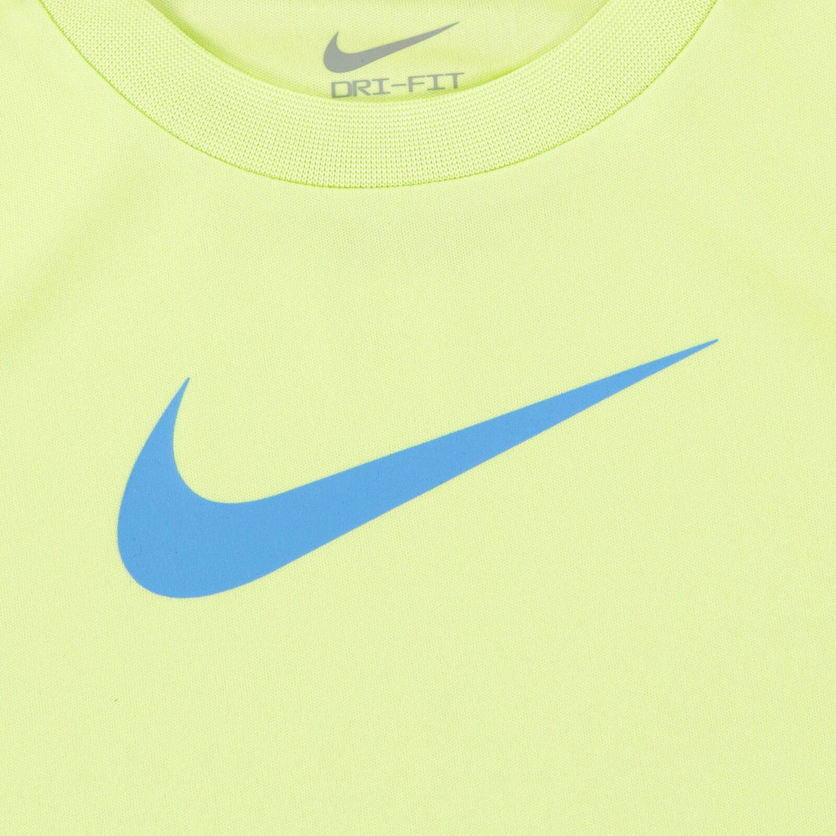 Nike NSW Swoosh Boys T-Shirt & Short Set