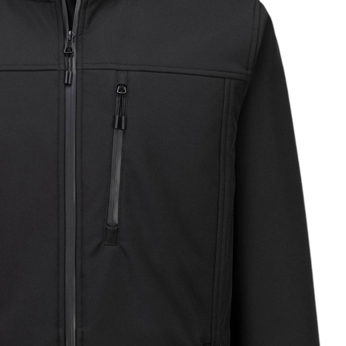 Portwest Portrush Mens Softshell Jacket