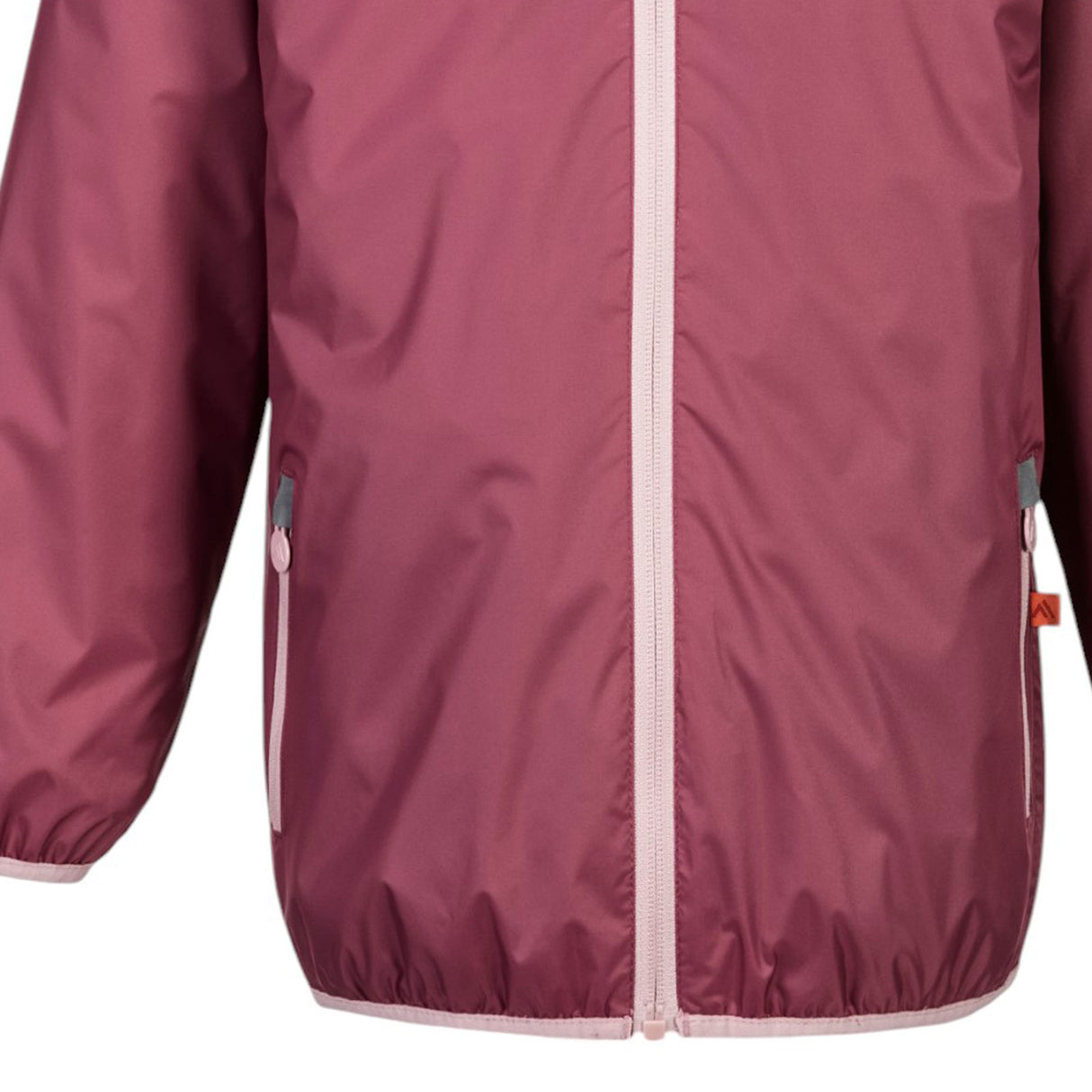 Portwest Fota Girls Rain Jacket