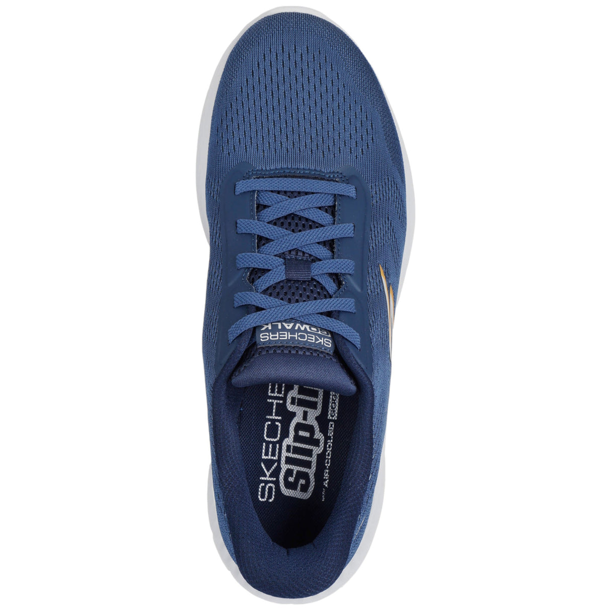 Skechers Go Walk Now Payton Mens Shoe