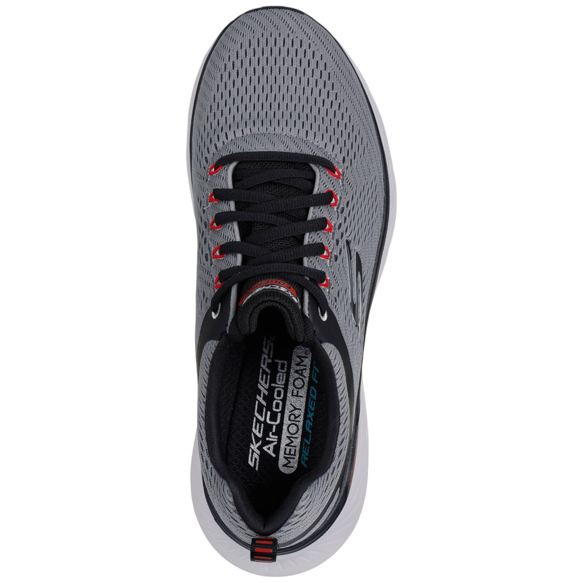 Skechers Edgeride Mens Shoe