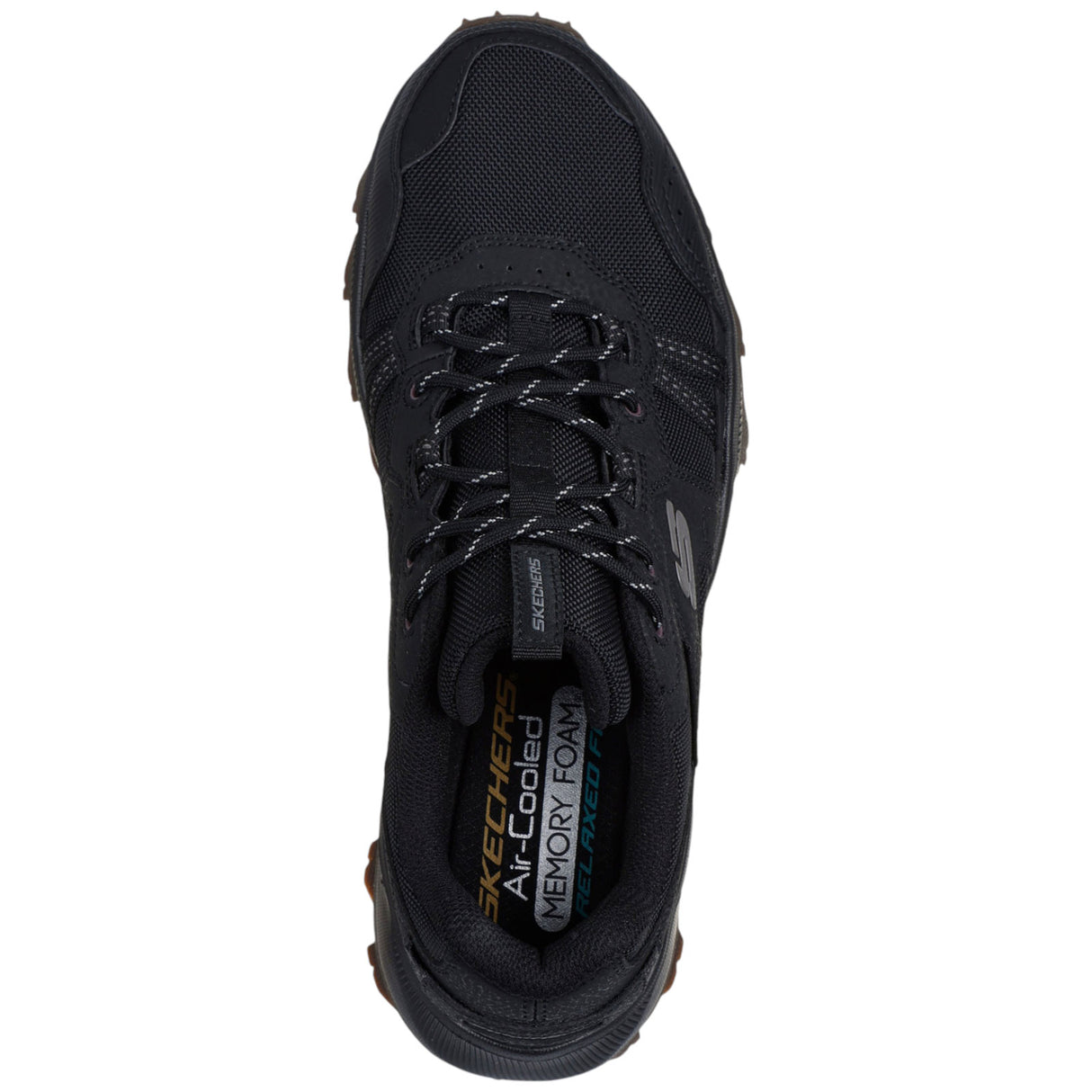 Skechers Equalizer 5.0 Trail Mens Shoe