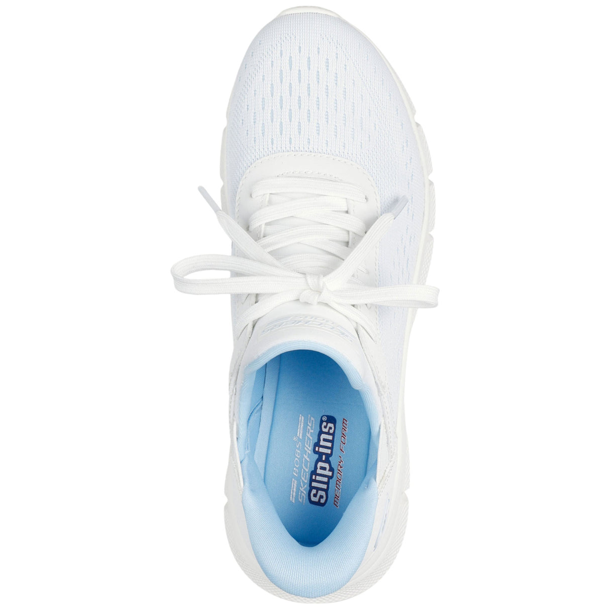 Skechers Bobs B Flex Womens Shoe