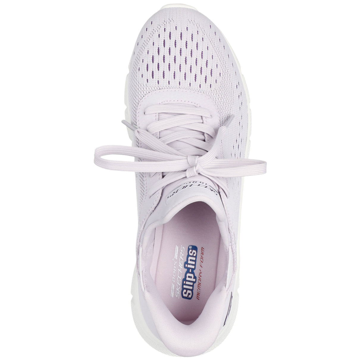 Skechers Bobs B Flex Womens Shoe