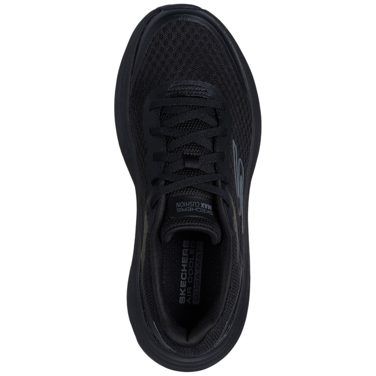 Skechers Max Cushioning Endeavour Womens Shoe