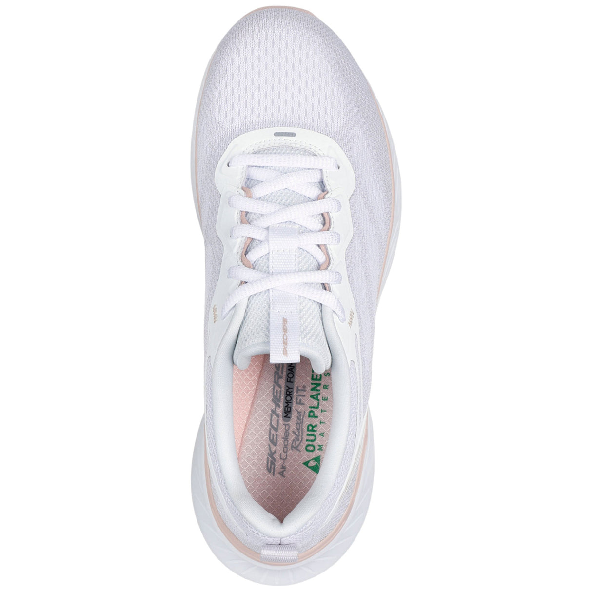 Skechers Edgeride Power Flow Womens Shoe