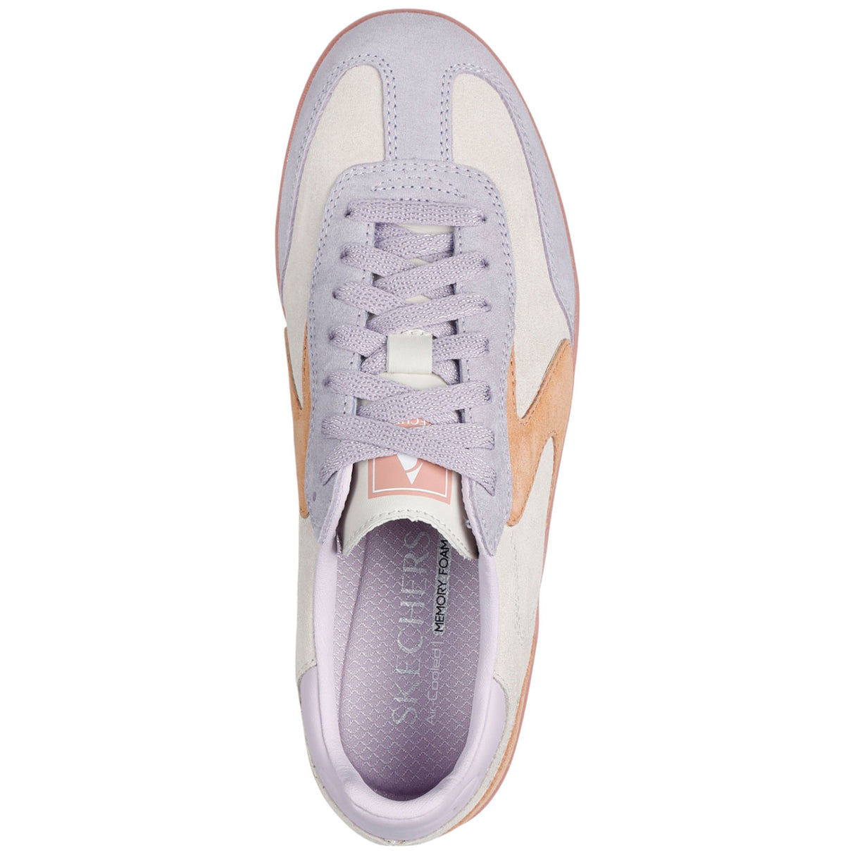 Skechers HotShot For the Win Wmns Pink