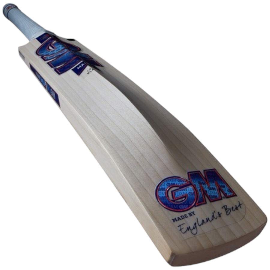 Gunn & Moore Mana Kashmir Willow Cricket Bat