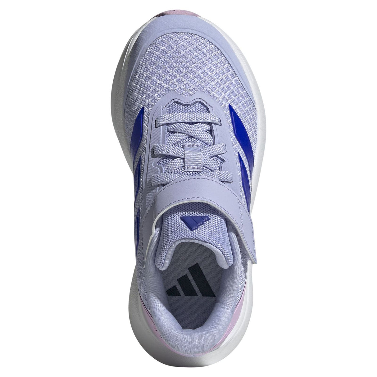 adidas Duramo SL2 EL C Jr Girls Prpl