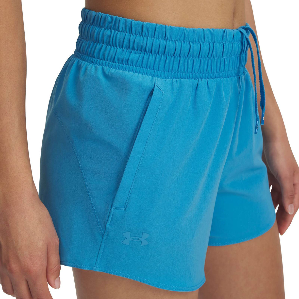 Under Armour Vanish Womens 3" Loose-Fit Shorts