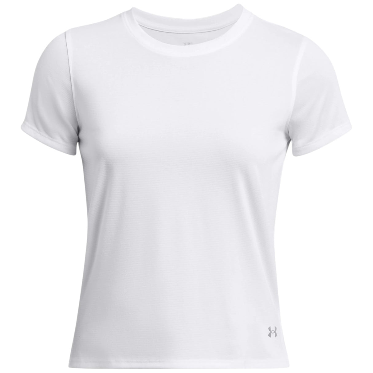 Under Armour Launch Womens Short Sleeved Running T-Shirt