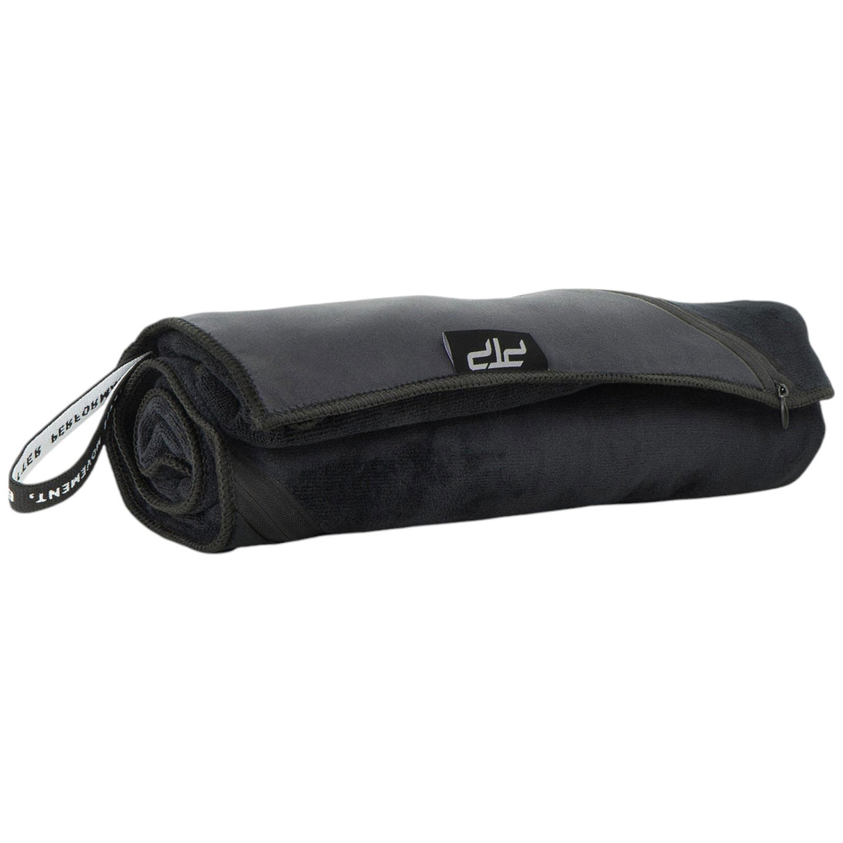 PTP Microfibre Action Towel - Large