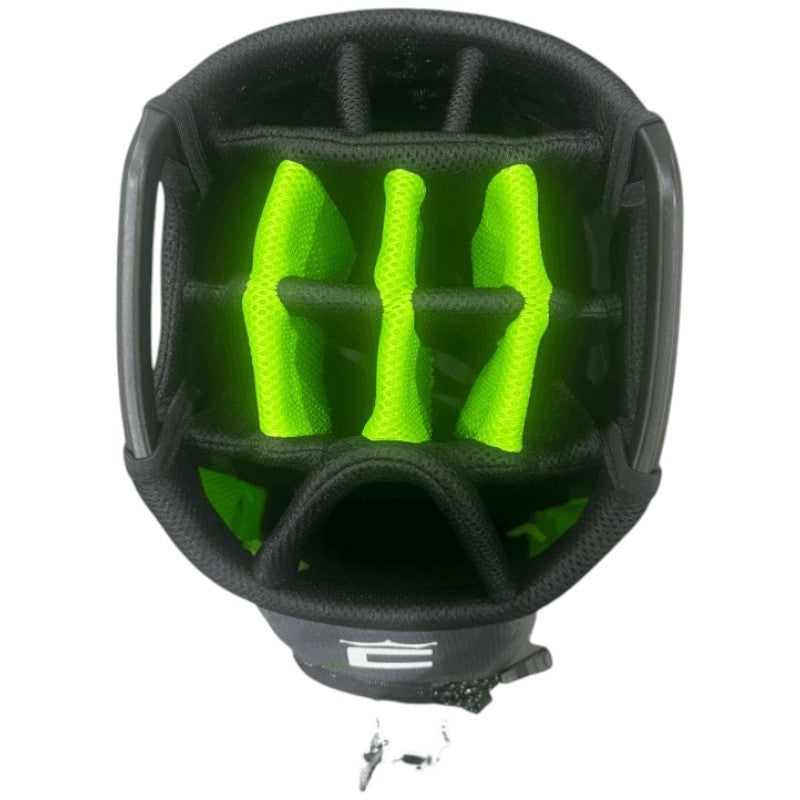 Puma Cobra Signature Cart Bag