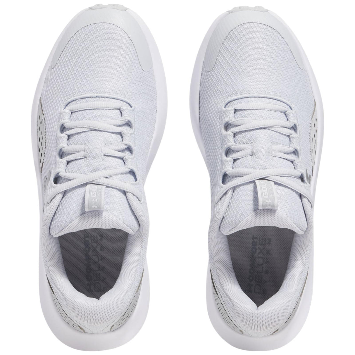 Under Armour Mens Surge Golf Shoes