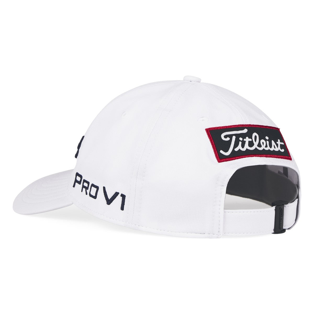 Titleist Junior Tour Performance Hat