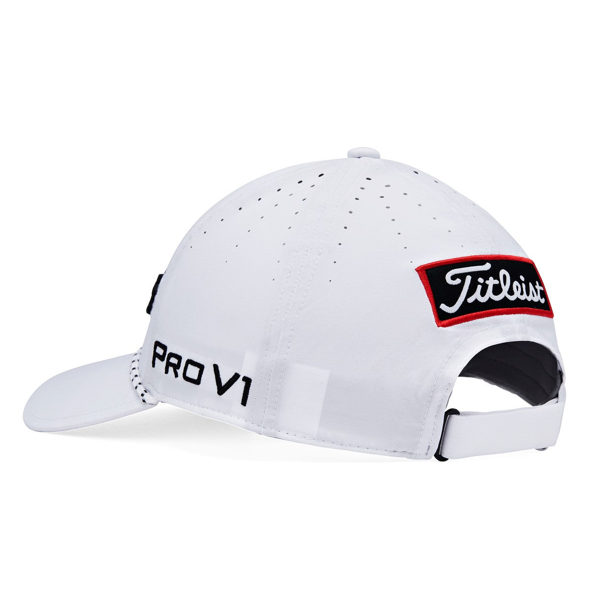 Titleist Tour Breezer Hat