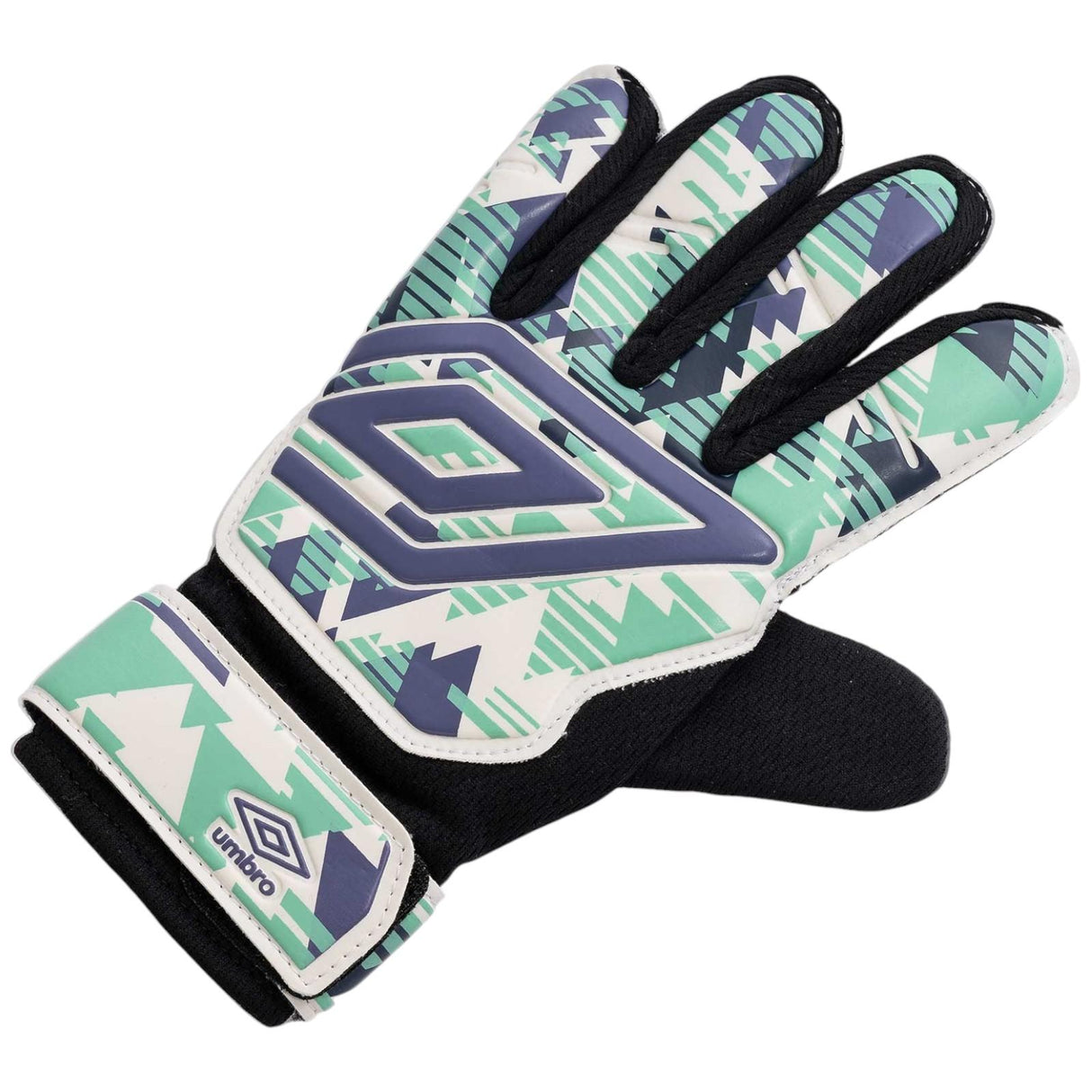 Umbro Formation III Kids Football Goalkeeper Gloves