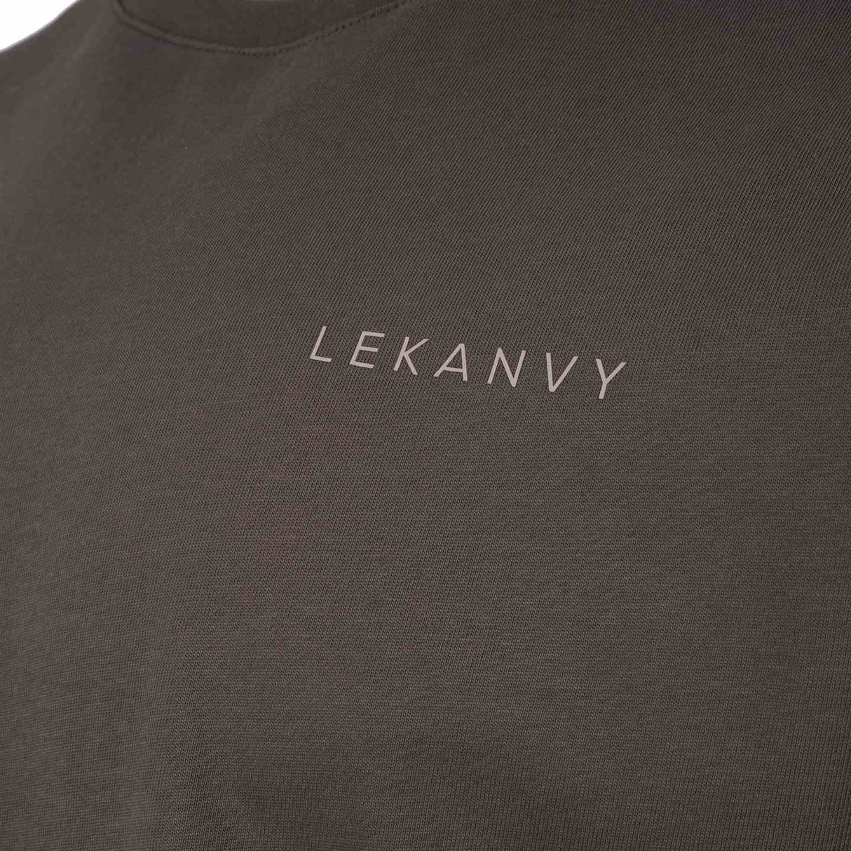 LeKanvy Explore Mens Long Sleeved Top