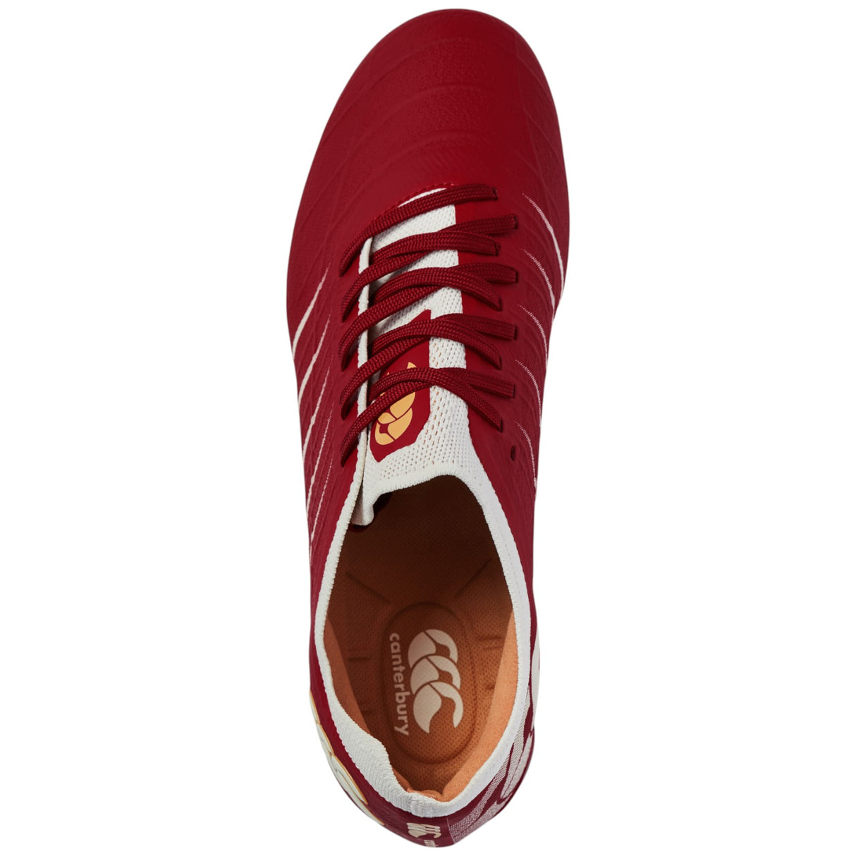 Canterbury Phoenix 2.0 Elite Adults Soft Ground Rugby Boots